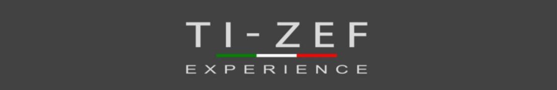 TI-ZEF logo
